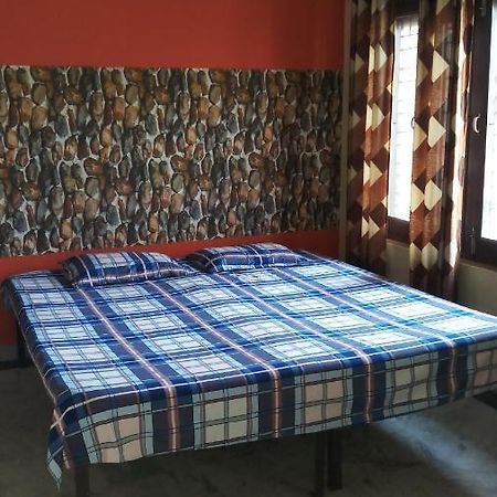 Rana Guest House Narendra Nagar Dış mekan fotoğraf