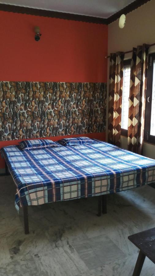 Rana Guest House Narendra Nagar Dış mekan fotoğraf